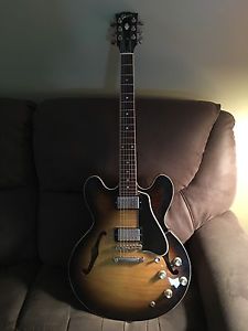 2002 Gibson ES-335