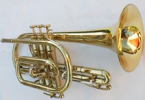 Sovereign 921 Large bore  Boosey & Hawkes Besson  Bb cornet