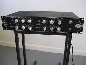 A Designs Hammer       Tube EQ