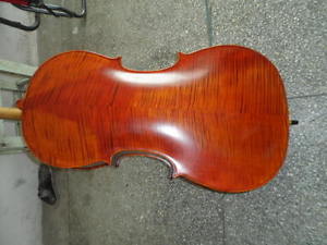 Strad style SONG Brand Maestro cello 4/4,huge and powerful sound  #1
