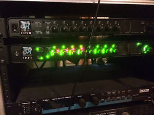 Metric Halo LIO-8 4-Pre - excellent condition!