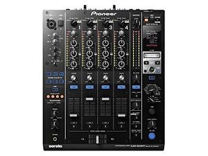 Pioneer DJM900SR