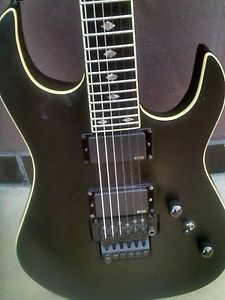 B.C. Rich ASM Pro Electric Guitar