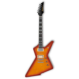 Ibanez Dt520fm D