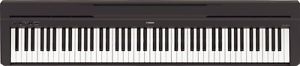 New YAMAHA P-series P-45B Electronic Piano Black From JAPAN Fast Shipping