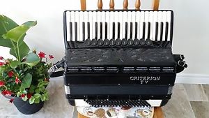 Frontalini Criterion TV