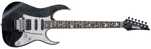 NEW Ibanez j.custom RG8540ZD-BX Made in Japan Seymour Duncan PUs w/ HSC