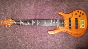 Yamaha TRB JP1 John Patitucci Signature Bass Guitar 6-string