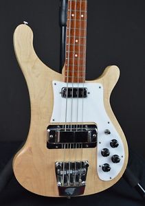 Rickenbacker / 4001C64S MG From JAPAN free shipping #A2424