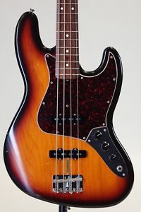 Fender American Vintage Jazz Bass 62' FREESHIPPING/123
