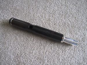 Eppler Wood Head Joint (for C Flute)