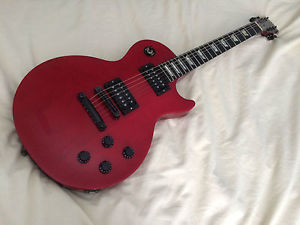 Gibson Les Paul Studio lite 1993 Ebony board !