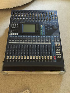 Yamaha 01v96vcm Digital Mixing Desk