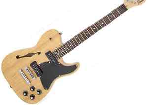 FENDER Jim Adkins JA-90 Telecaster Thinline (Natural) FREESHIPPING from JAPAN