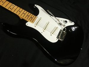 G&L Premium S-500 Black Free shipping From JAPAN