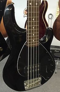 Ernie Ball Music Man Sterling Ray 35 Bass Guitar