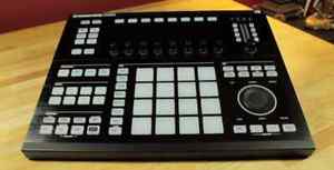 Native Instruments Maschine Studio - Black - Mint Condition - Original Box