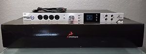 Antelope Audio - Isochrone ORION STUDIO Audio Interface (B-Stock)
