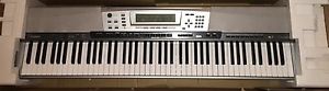 Casio Privia Digital Piano Keyboard PX-575R