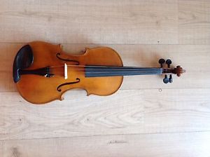 viola Di liutaio italiano