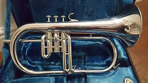 Yamaha YFH-731 Flugelhorn