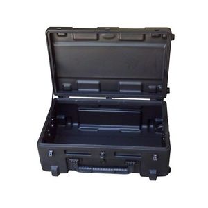 SKB Cases - 3R2817-10B-EW - Valise Industrielle étanche avec Trolley