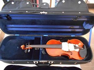 William Harris Lee & Company Educational Strings 2014 William Bagnato 4/4 Violin