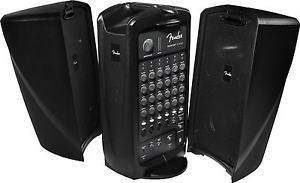 Fender Passport Event Powered PA Speaker System