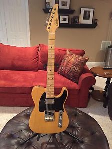 Suhr Classic T Pro