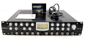 PreSonus ADL 700 All Tube Channel Strip Microphone Preamp Mic Pre