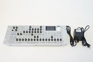 KORG RADIAS Rack Mount Analog Modeling Synthesizer Vocoder Radias-R