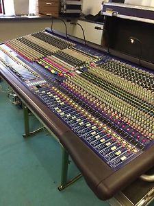 Midas Heritage 3000 Mixing console 48 bay
