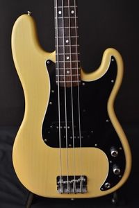 Sonic / Precision Bass Type From JAPAN free shipping #A2356