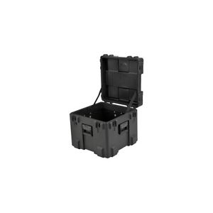SKB Cases - 3R2222-20B-E - Valise Industrielle à Roulettes étanche