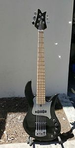 5 String Bass Mozina Eagle 5 Deluxe