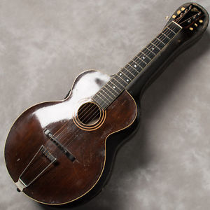 1921 Gibson L-1 Acoustic Guitar Free Shipping Vintage