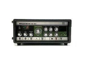 Refurbished Roland Space Echo RE-201 by Echo Fix - 2 Years Workshop Warranty