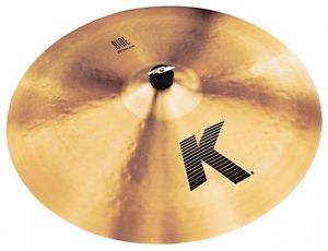 Zildjian 22" K Ride Cymbal K0819