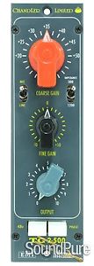 Chandler Limited TG2 500 Mic Preamp - Refurbished (B-Stock)