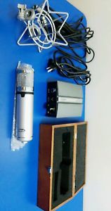 Miktek CV4 Condenser Wired XLR Professional Microphone