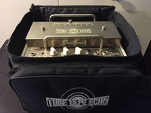 Fulltone Tube Tape Echo