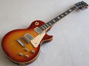 Gibson 1976 Les Paul Standard HCS Electric Free Shipping