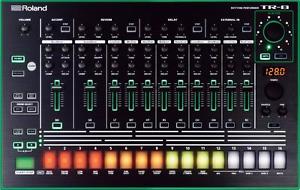 Roland TR-8 Performance Drum Machine