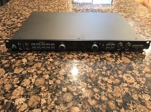 Apogee Ensemble | Thunderbolt 2 Audio Interface