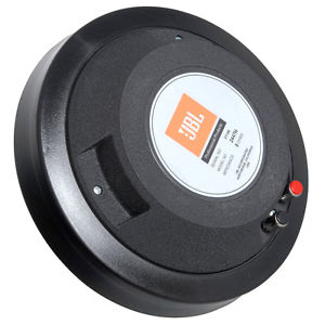 JBL 2447H 1.5" Titanium Horn Driver 8 Ohm