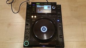 Pioneer CDJ-2000 Professional DJ Multi Media Player CDJ2000