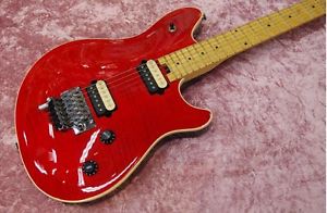 Free Shipping Peavey PEAVEY EVH WOLFGANG