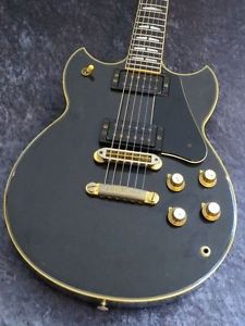 Free Shipping Used YAMAHA SG1000 '82 Electric Guitar