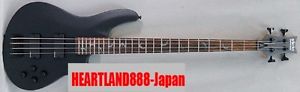Free Shipping SCHECTER Damien-4 [AD-DM-4] Used #03534628