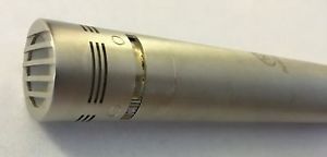 Vintage Schoeps Omni/Cardioid CMT30fn